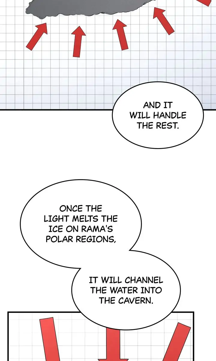 Read Cheolsu Saves the World (en) Manga Online