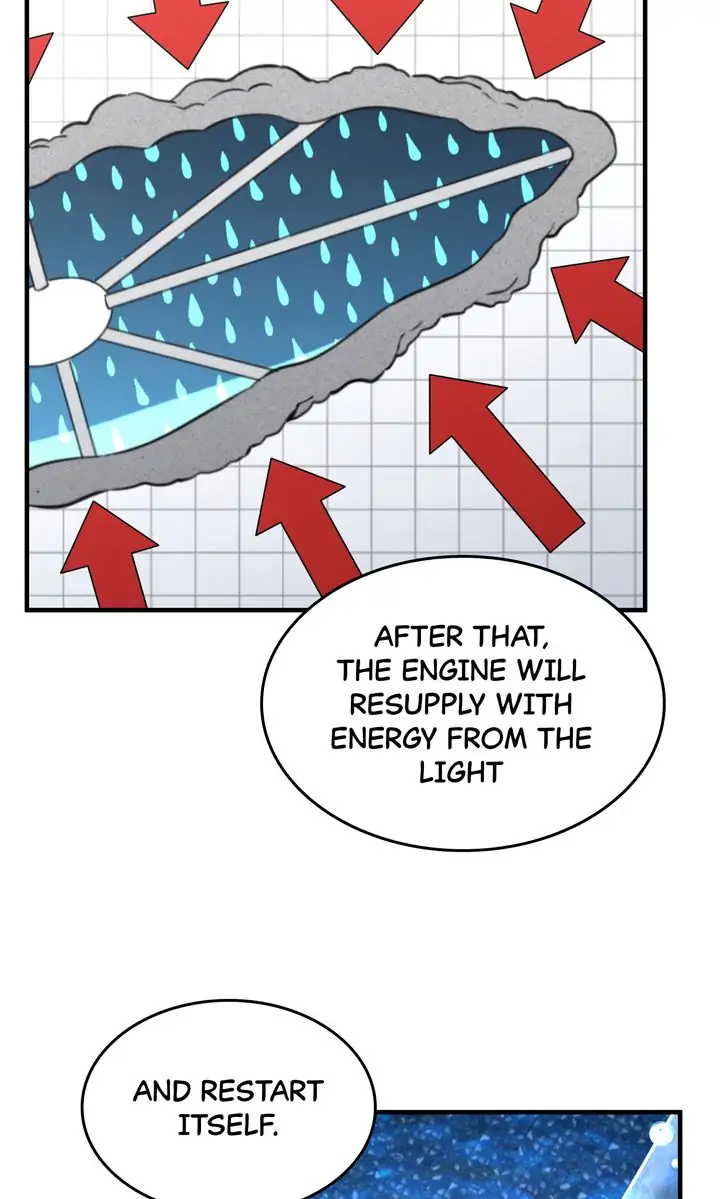 Read Cheolsu Saves the World (en) Manga Online