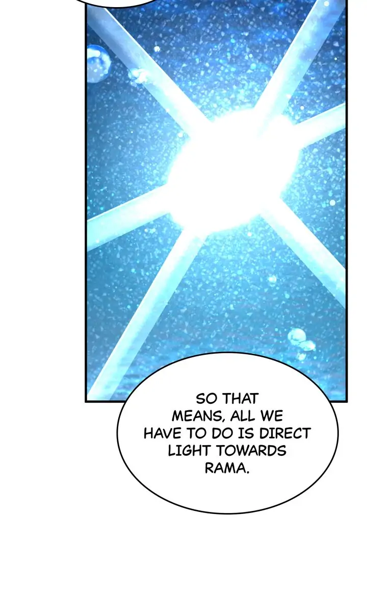 Read Cheolsu Saves the World (en) Manga Online