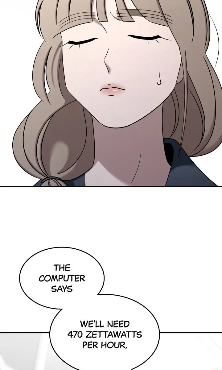 Read Cheolsu Saves the World (en) Manga Online