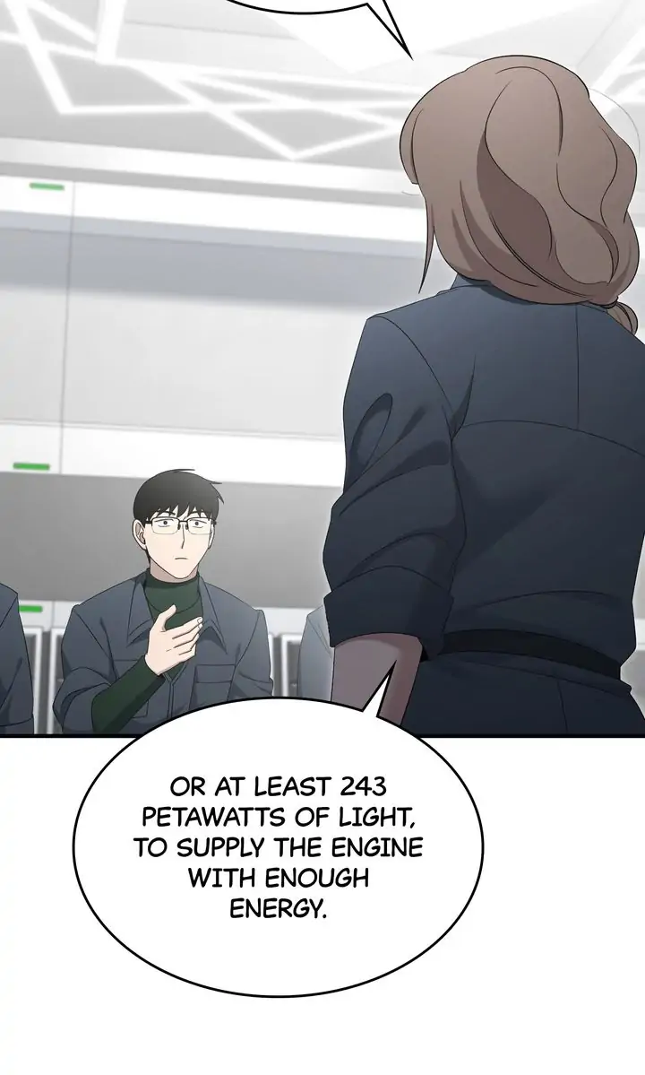 Read Cheolsu Saves the World (en) Manga Online