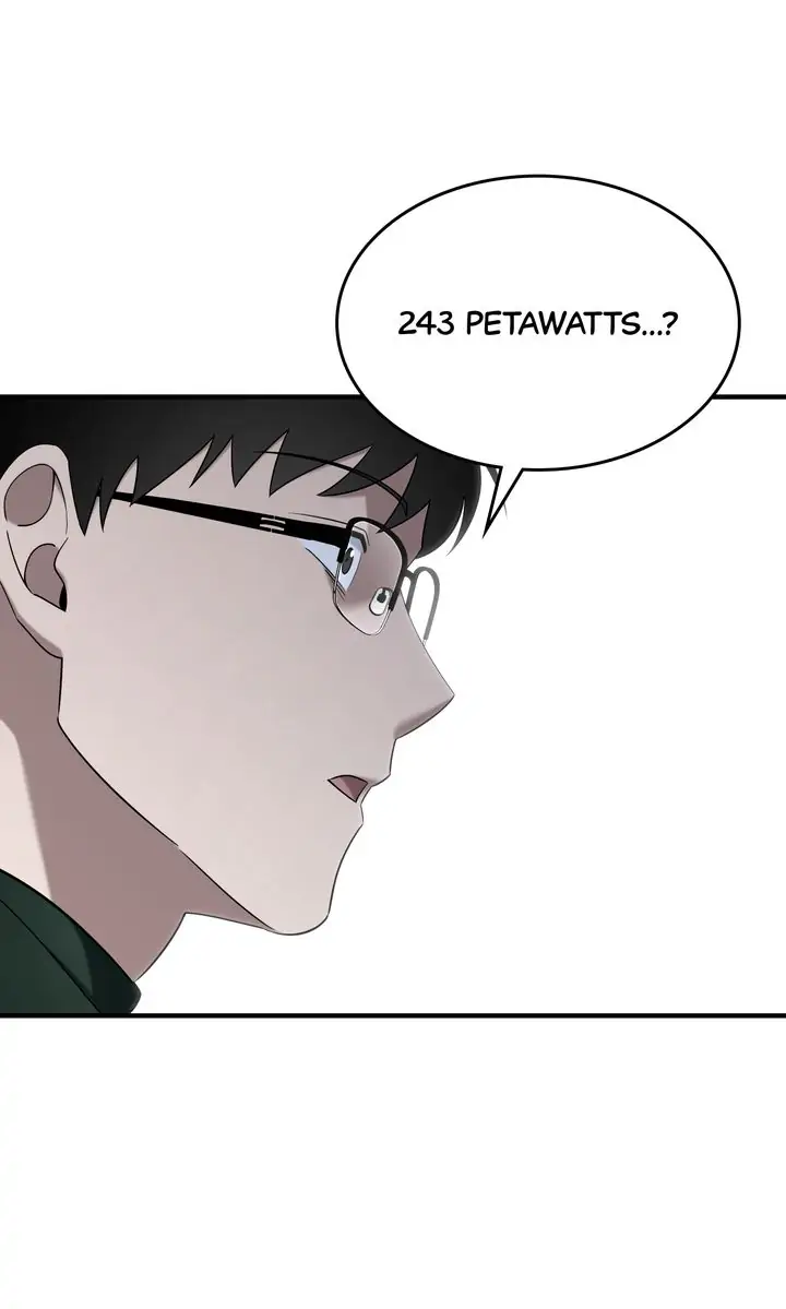 Read Cheolsu Saves the World (en) Manga Online