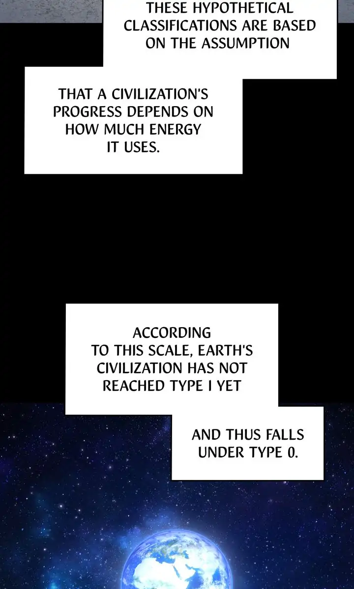 Read Cheolsu Saves the World (en) Manga Online