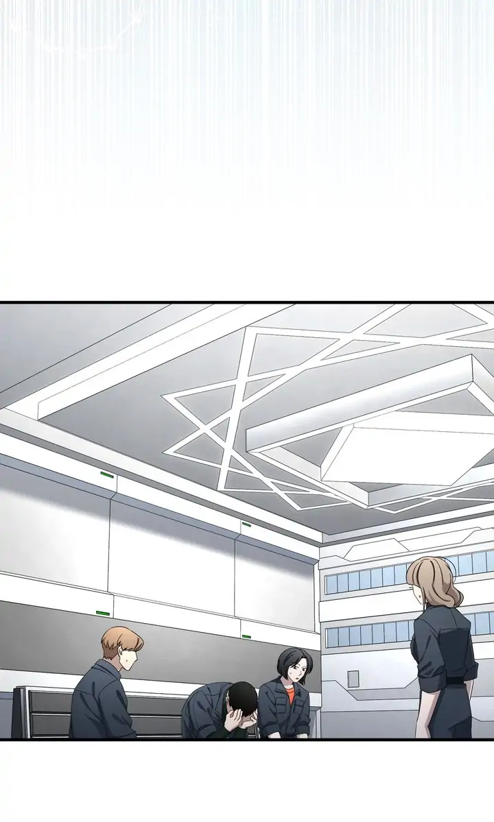 Read Cheolsu Saves the World (en) Manga Online