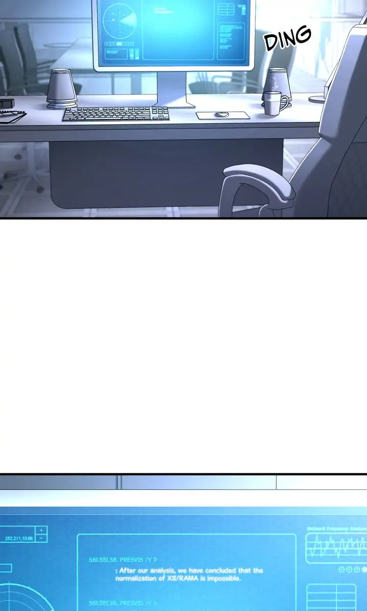 Read Cheolsu Saves the World (en) Manga Online