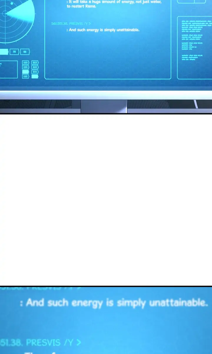 Read Cheolsu Saves the World (en) Manga Online