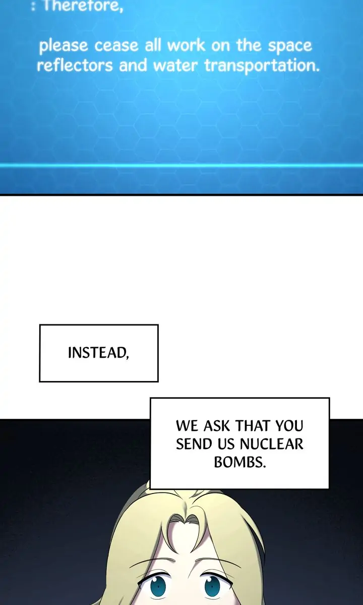 Read Cheolsu Saves the World (en) Manga Online