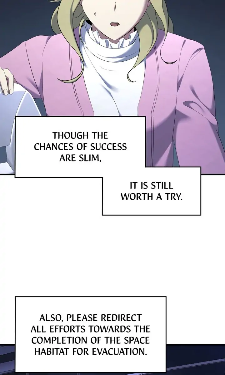 Read Cheolsu Saves the World (en) Manga Online