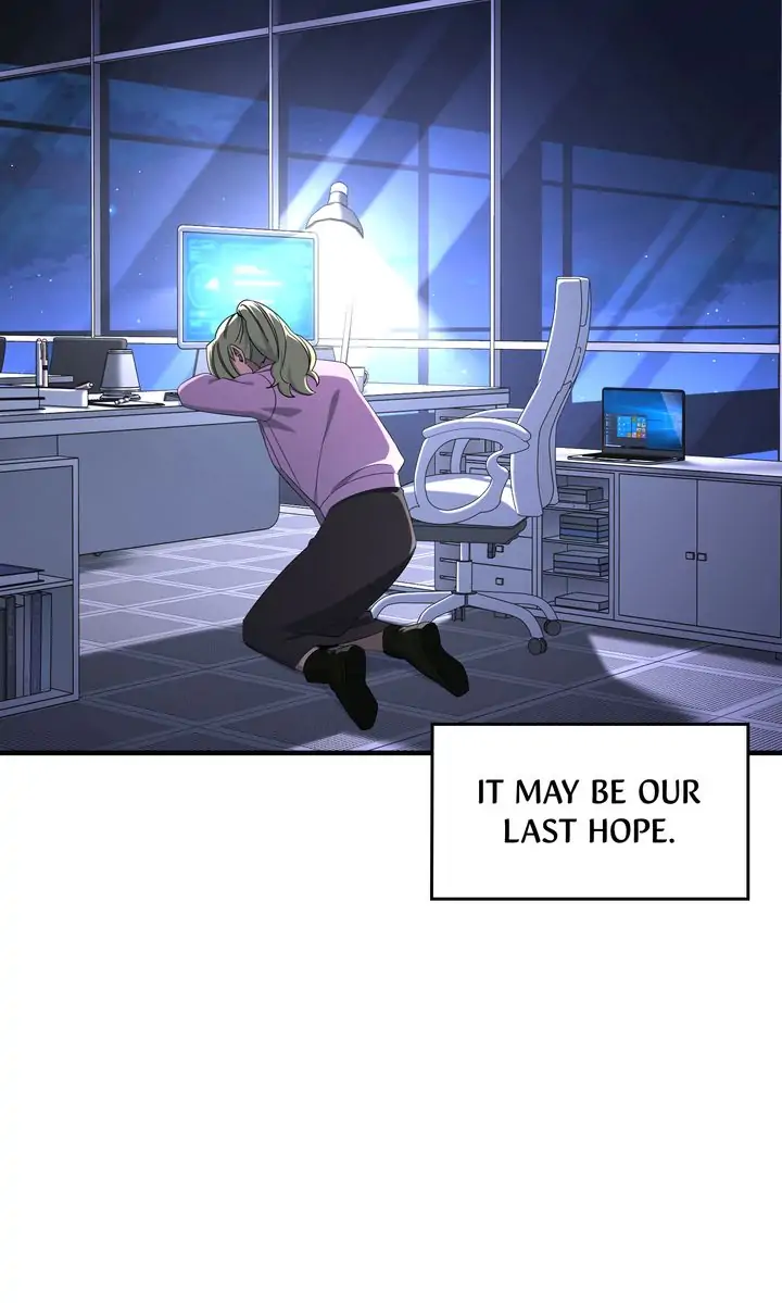 Read Cheolsu Saves the World (en) Manga Online