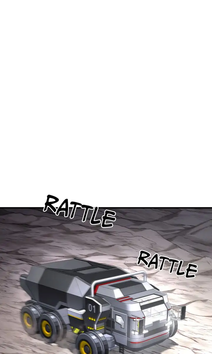 Read Cheolsu Saves the World (en) Manga Online