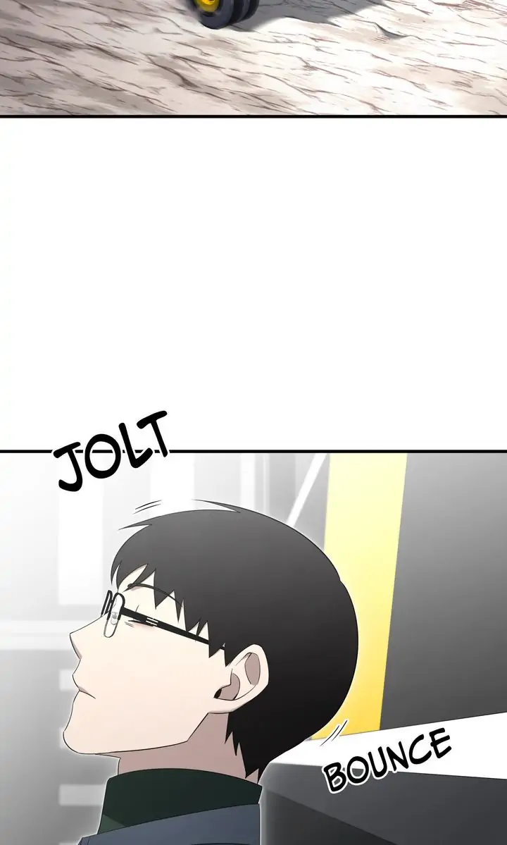 Read Cheolsu Saves the World (en) Manga Online