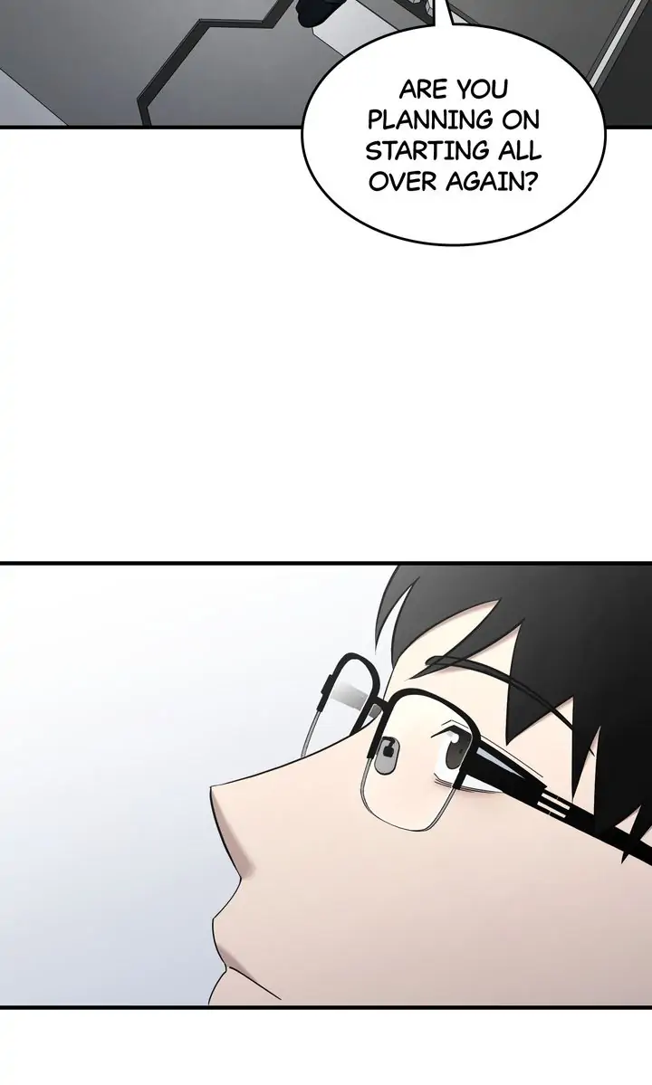 Read Cheolsu Saves the World (en) Manga Online