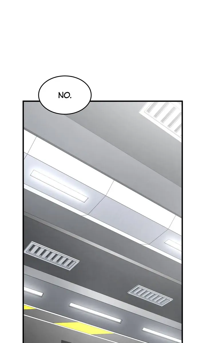 Read Cheolsu Saves the World (en) Manga Online