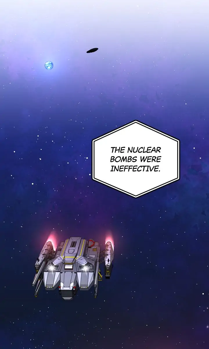 Read Cheolsu Saves the World (en) Manga Online