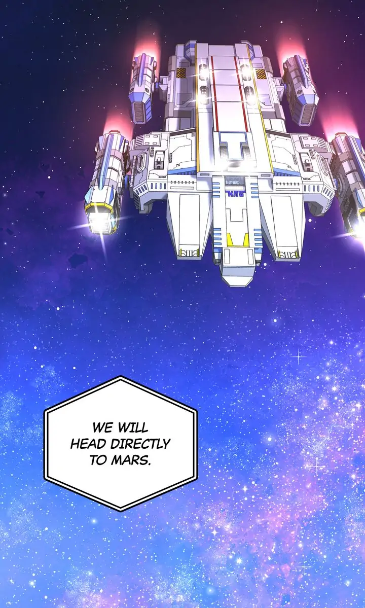 Read Cheolsu Saves the World (en) Manga Online