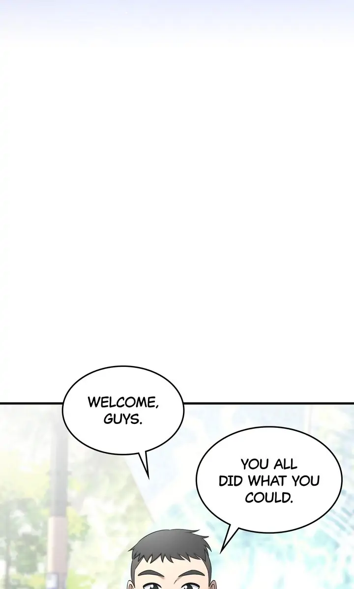 Read Cheolsu Saves the World (en) Manga Online