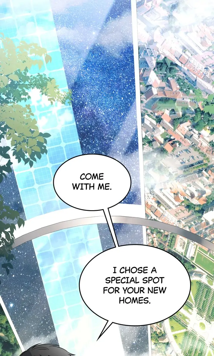 Read Cheolsu Saves the World (en) Manga Online