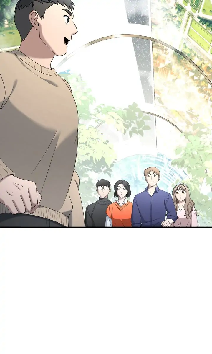 Read Cheolsu Saves the World (en) Manga Online