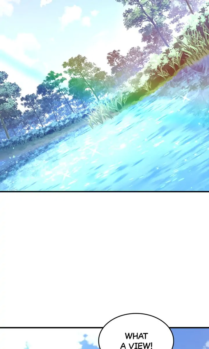 Read Cheolsu Saves the World (en) Manga Online