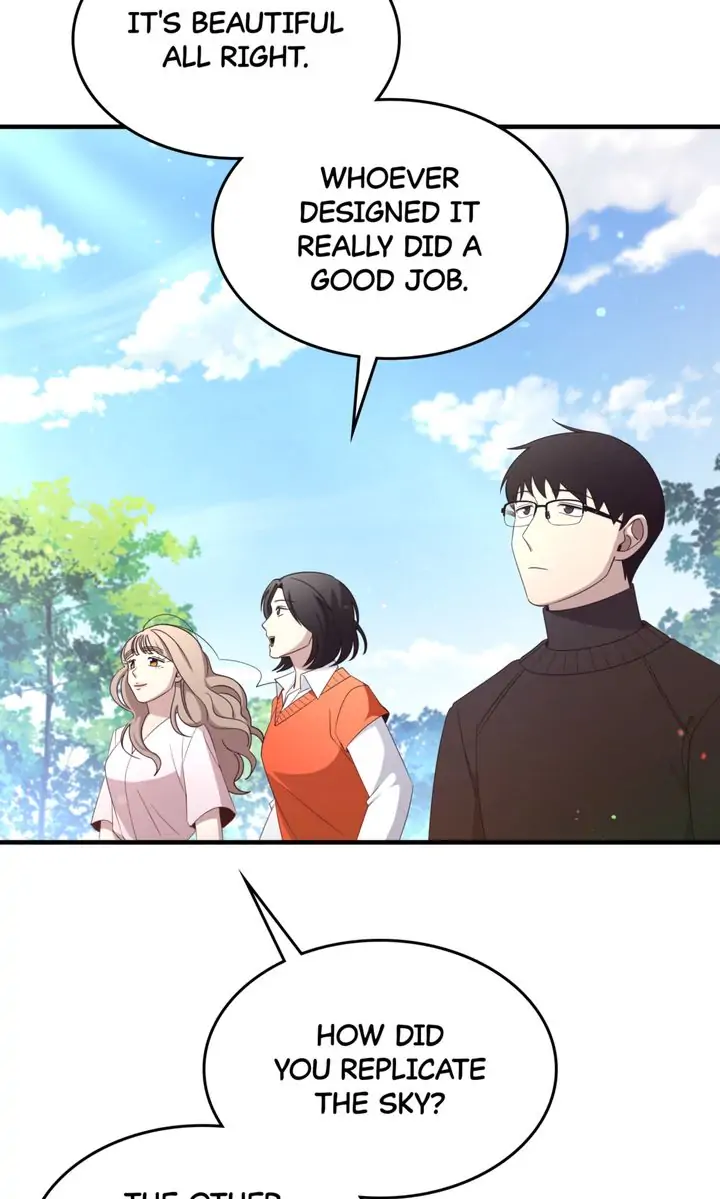 Read Cheolsu Saves the World (en) Manga Online