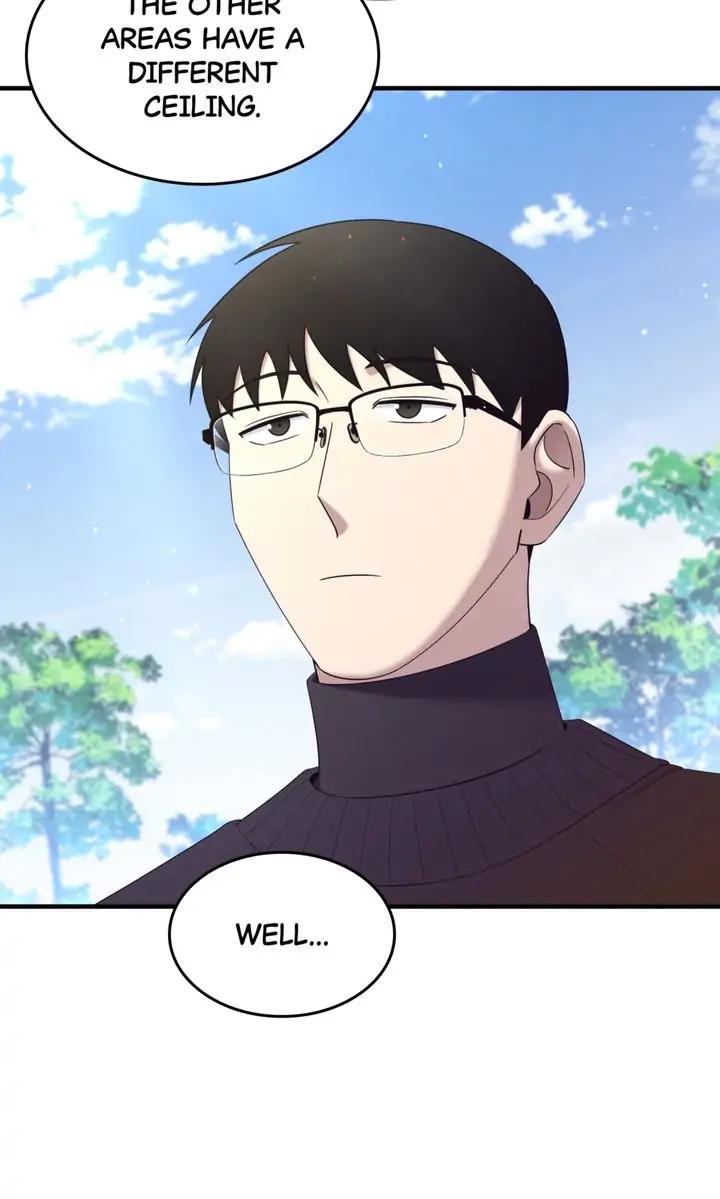 Read Cheolsu Saves the World (en) Manga Online