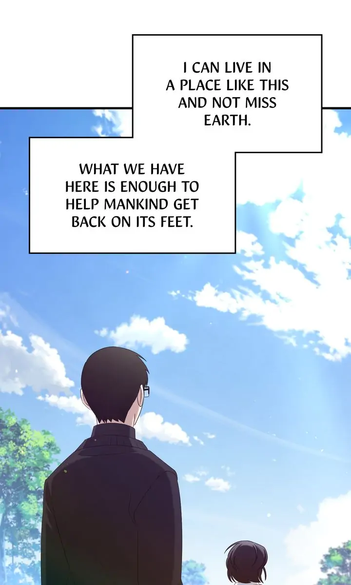 Read Cheolsu Saves the World (en) Manga Online