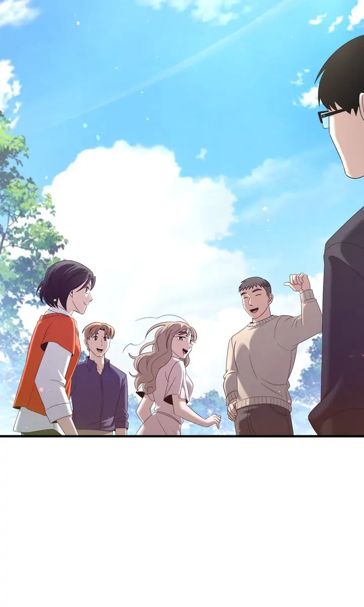 Read Cheolsu Saves the World (en) Manga Online