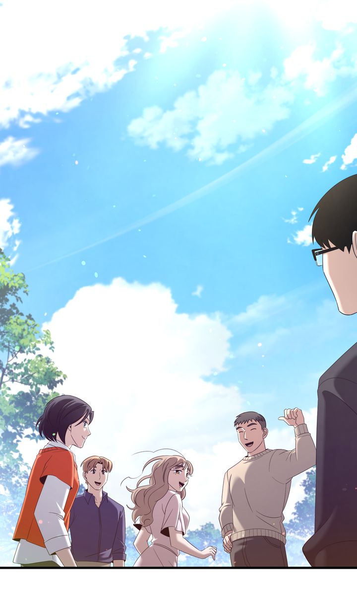 Read Cheolsu Saves the World (en) Manga Online