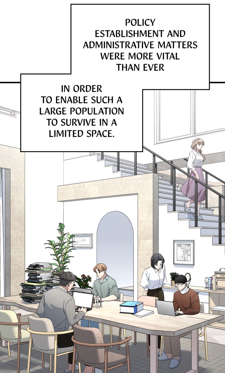 Read Cheolsu Saves the World (en) Manga Online