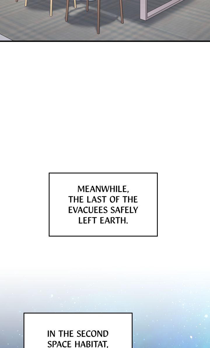 Read Cheolsu Saves the World (en) Manga Online