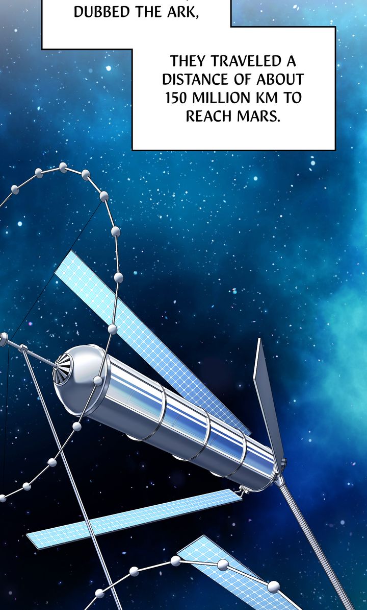 Read Cheolsu Saves the World (en) Manga Online