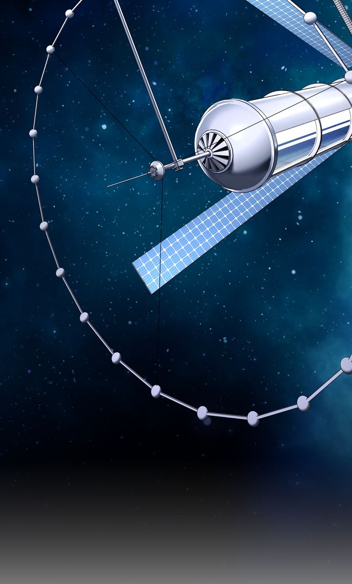 Read Cheolsu Saves the World (en) Manga Online