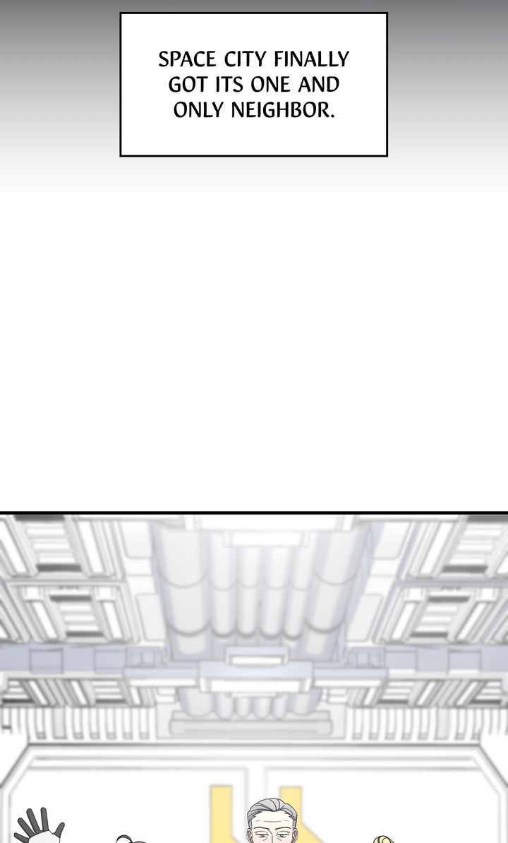 Read Cheolsu Saves the World (en) Manga Online