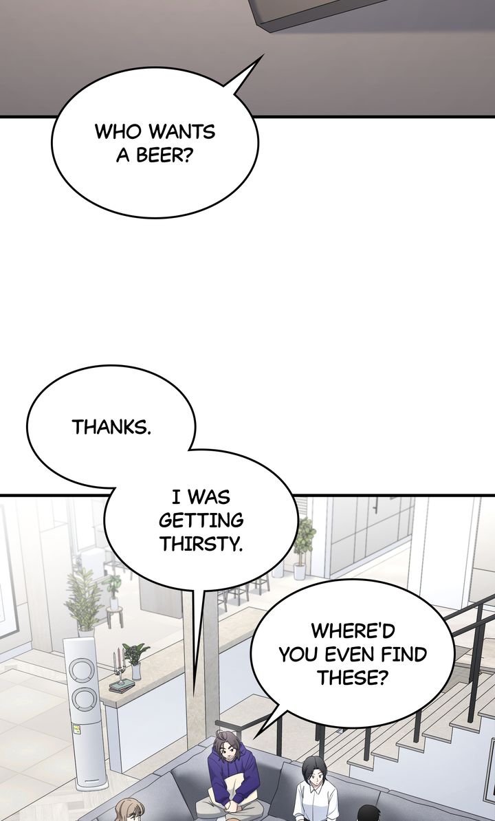 Read Cheolsu Saves the World (en) Manga Online