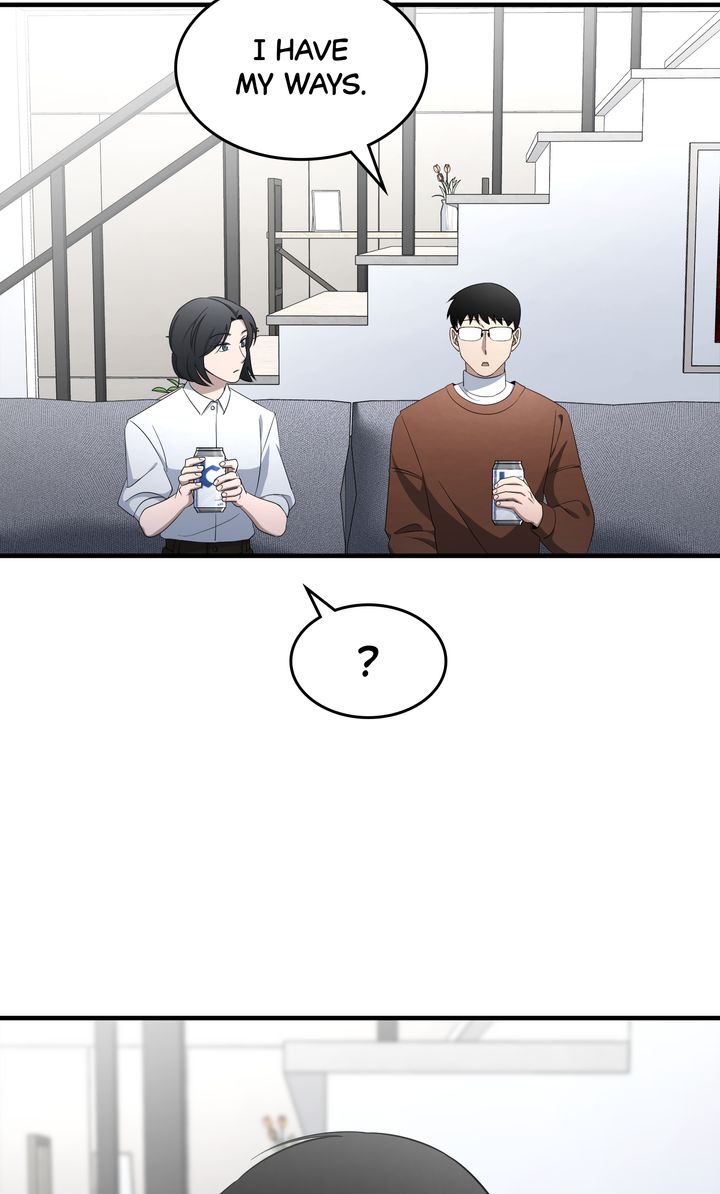 Read Cheolsu Saves the World (en) Manga Online