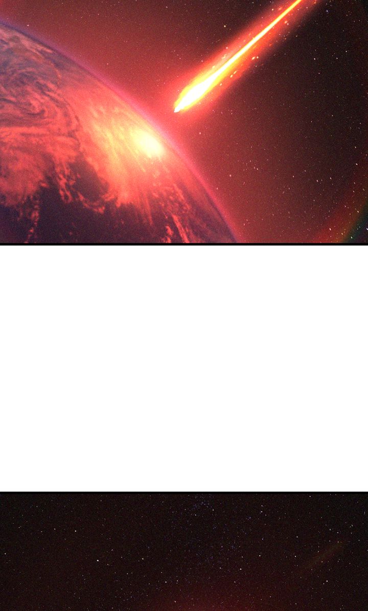 Read Cheolsu Saves the World (en) Manga Online