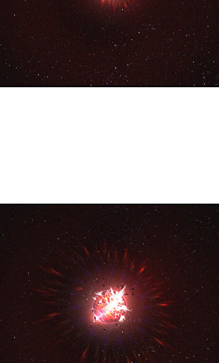 Read Cheolsu Saves the World (en) Manga Online