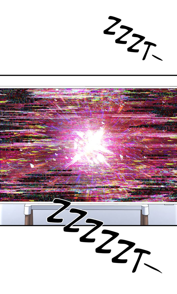 Read Cheolsu Saves the World (en) Manga Online