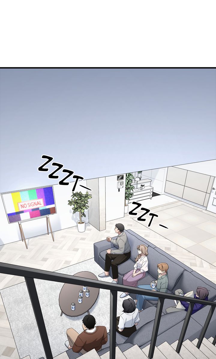 Read Cheolsu Saves the World (en) Manga Online