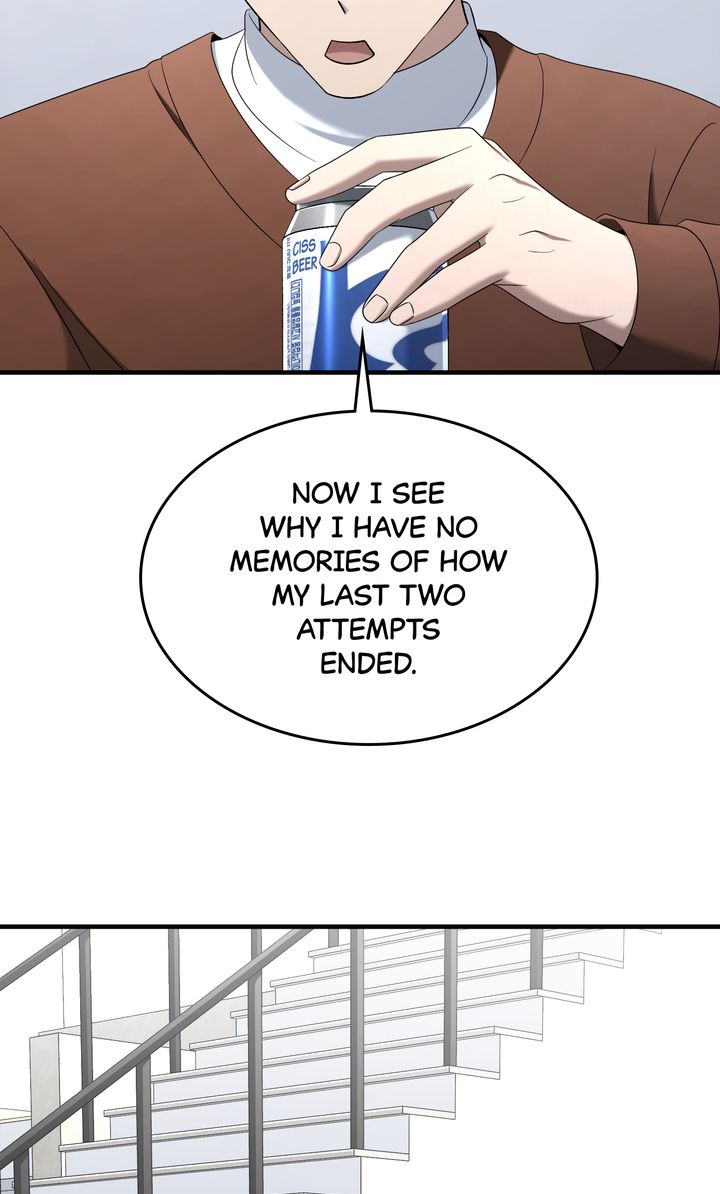 Read Cheolsu Saves the World (en) Manga Online