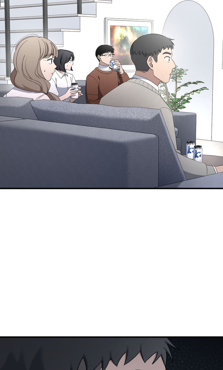 Read Cheolsu Saves the World (en) Manga Online