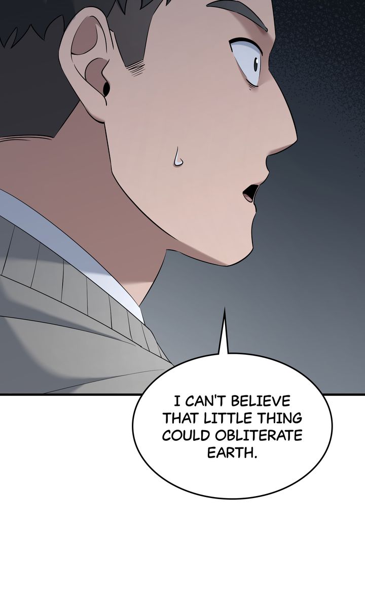 Read Cheolsu Saves the World (en) Manga Online