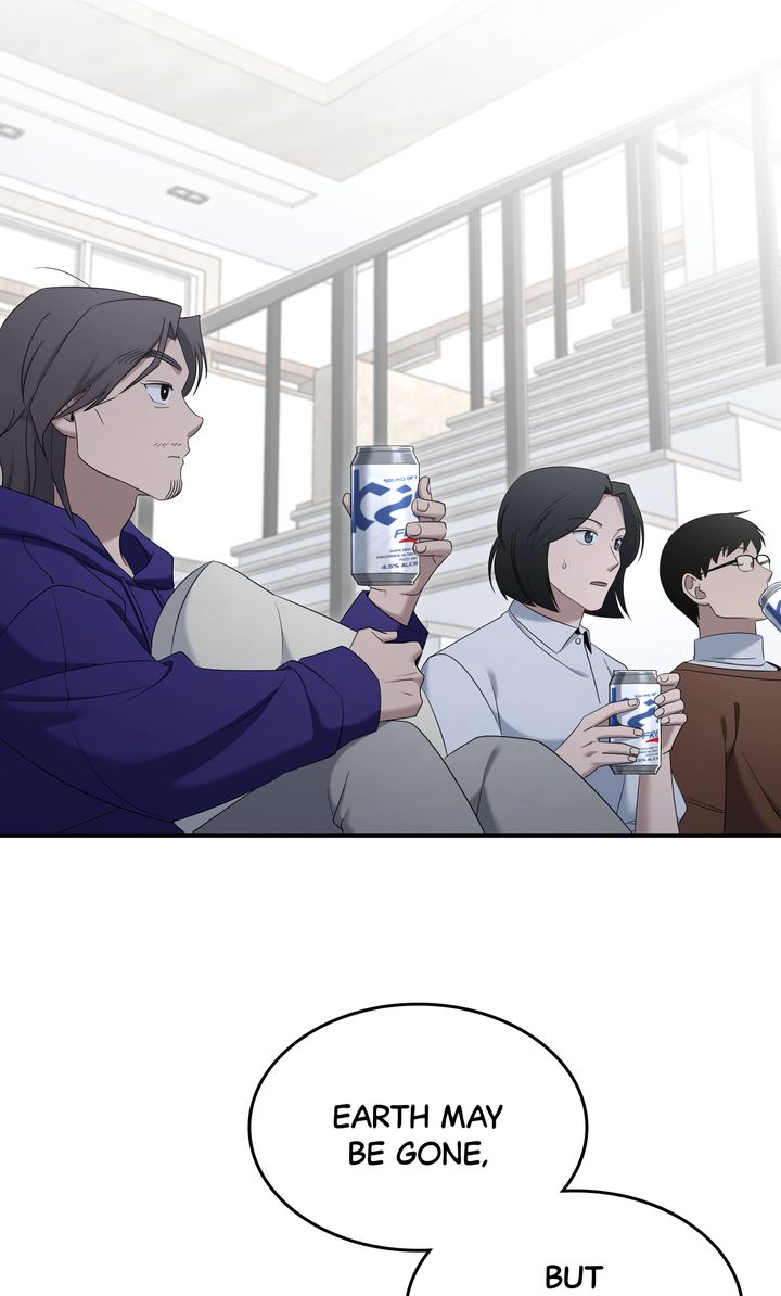 Read Cheolsu Saves the World (en) Manga Online