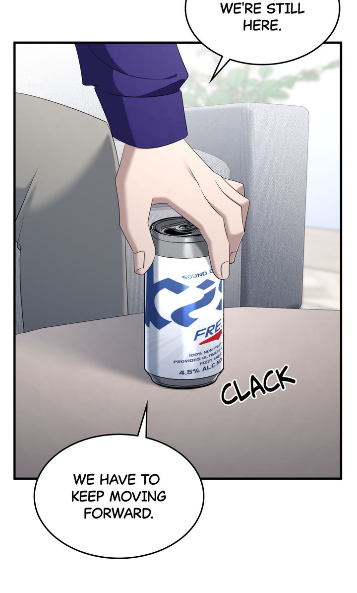 Read Cheolsu Saves the World (en) Manga Online