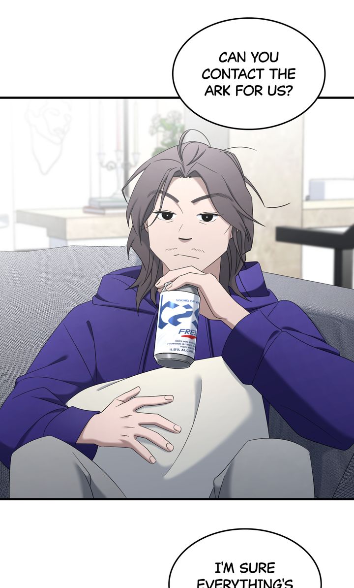 Read Cheolsu Saves the World (en) Manga Online