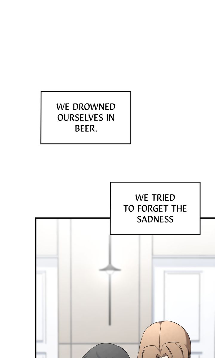 Read Cheolsu Saves the World (en) Manga Online