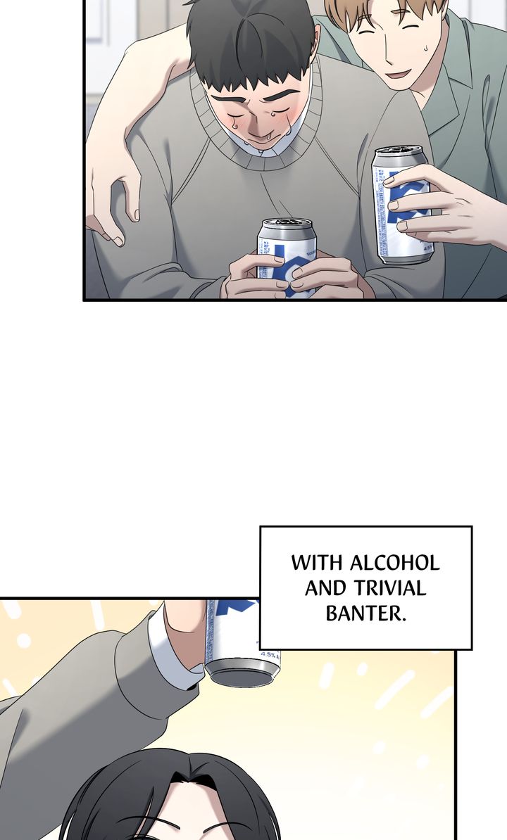 Read Cheolsu Saves the World (en) Manga Online