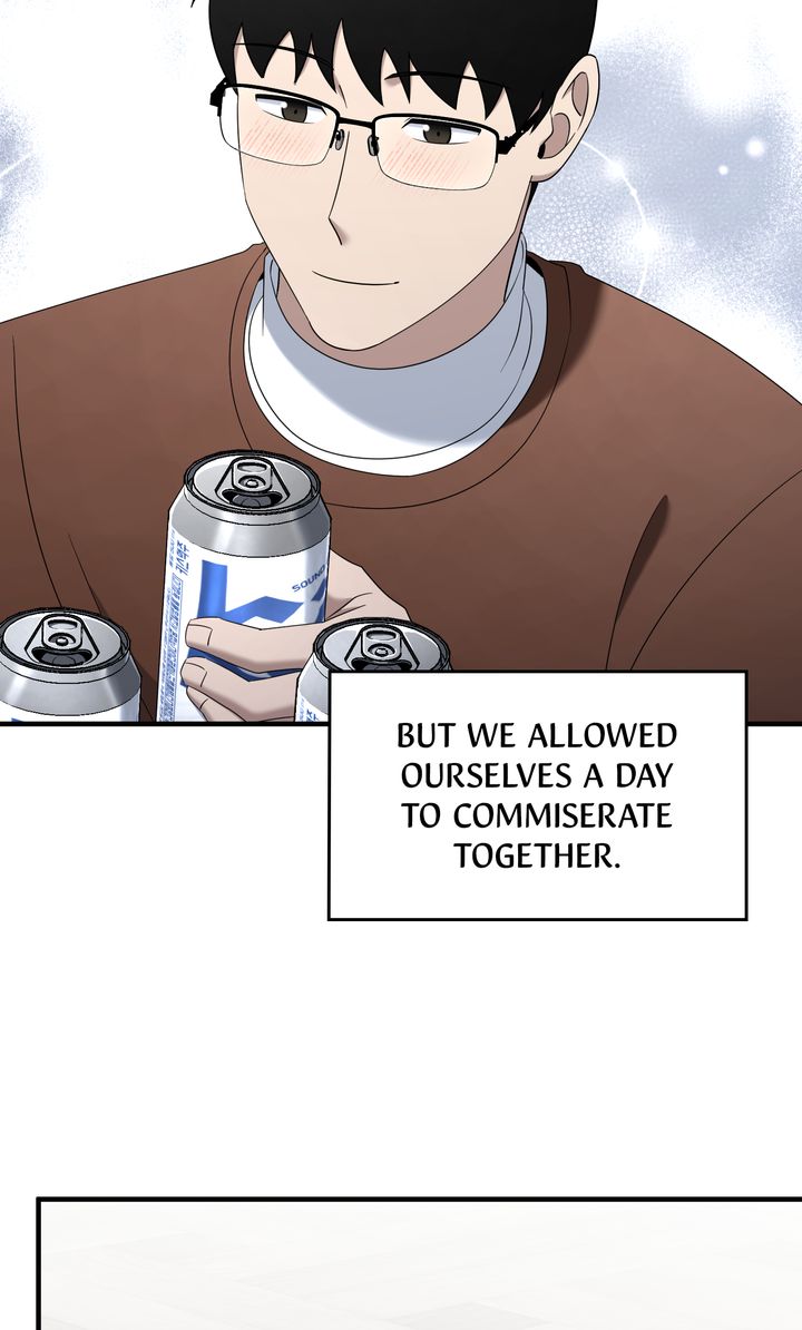 Read Cheolsu Saves the World (en) Manga Online