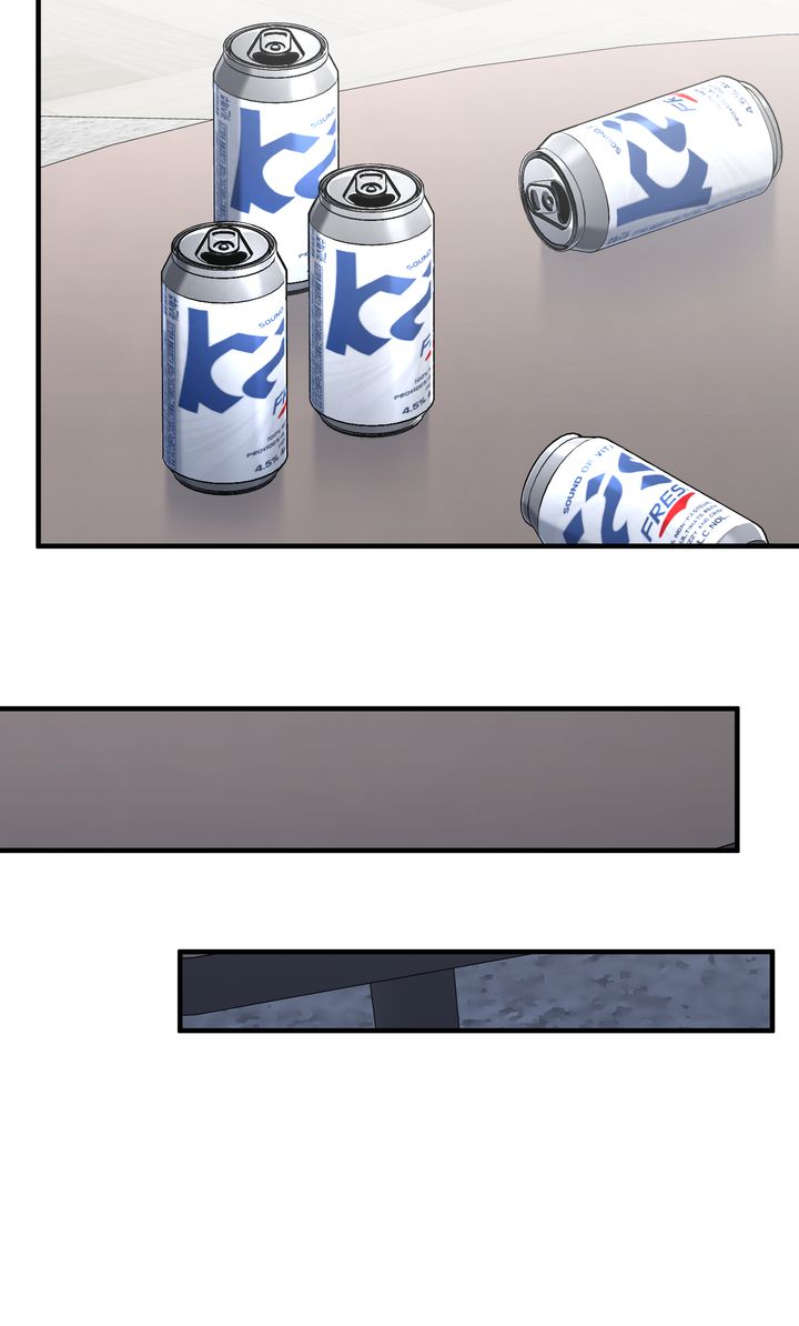 Read Cheolsu Saves the World (en) Manga Online