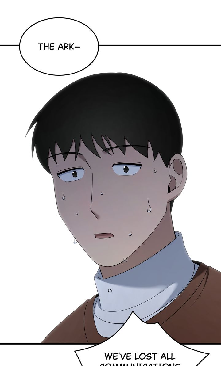 Read Cheolsu Saves the World (en) Manga Online